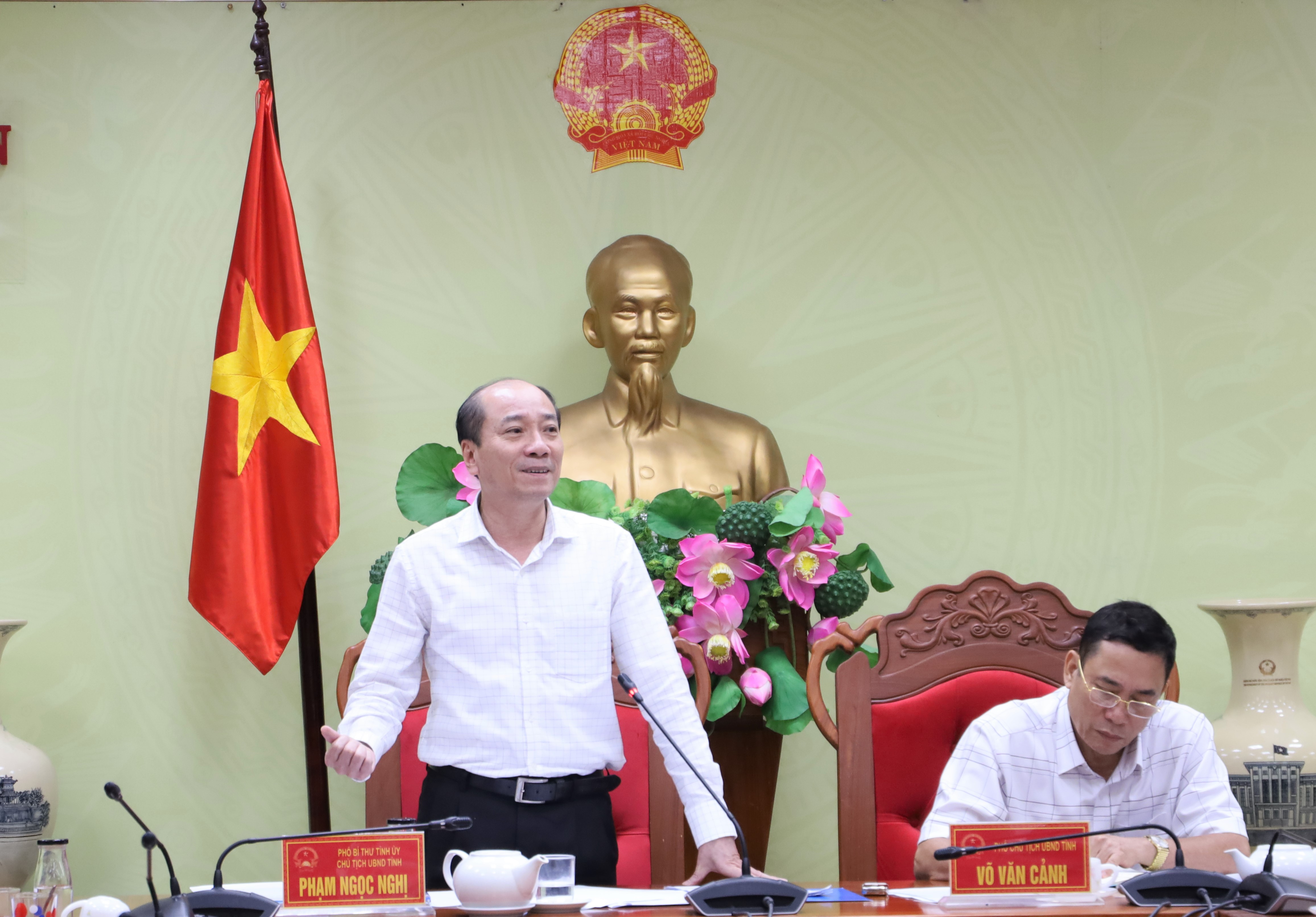 Đánh giá tình hình triển khai Dự án đường bộ cao tốc Khánh Hòa – Buôn Ma Thuột, giai đoạn 1