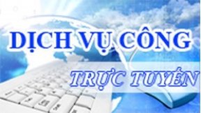 Cung cấp thông tin và dịch vụ công trực tuyến của cơ quan nhà nước trên môi trường mạng
