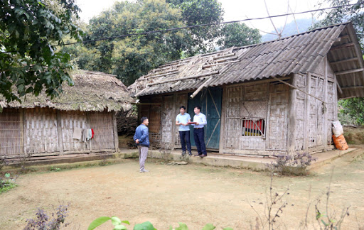 Kế hoạch tổ chức các hoạt động Tháng cao điểm “Vì người nghèo” năm 2022