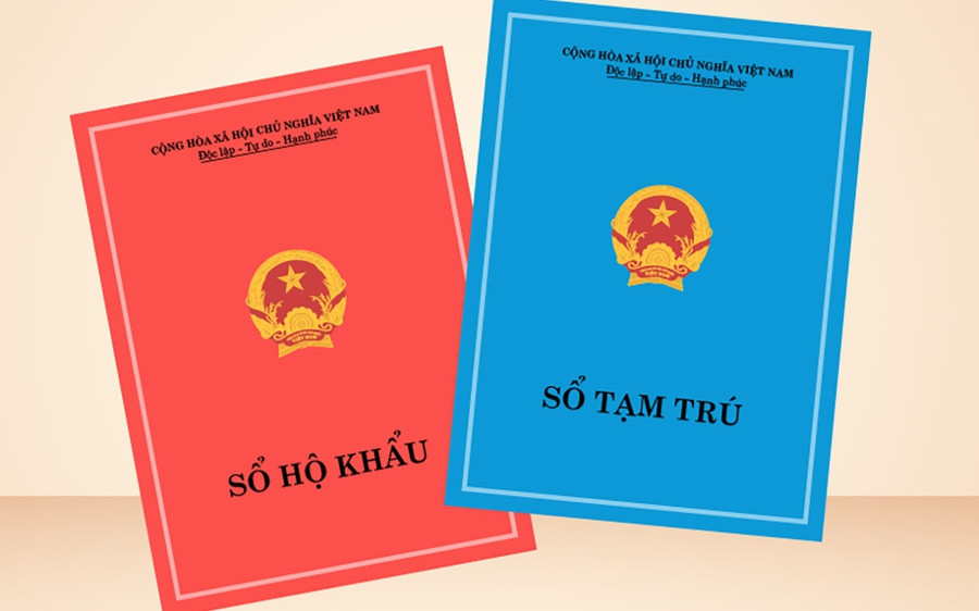 Rà soát các quy định yêu cầu xuất trình Sổ hộ khẩu