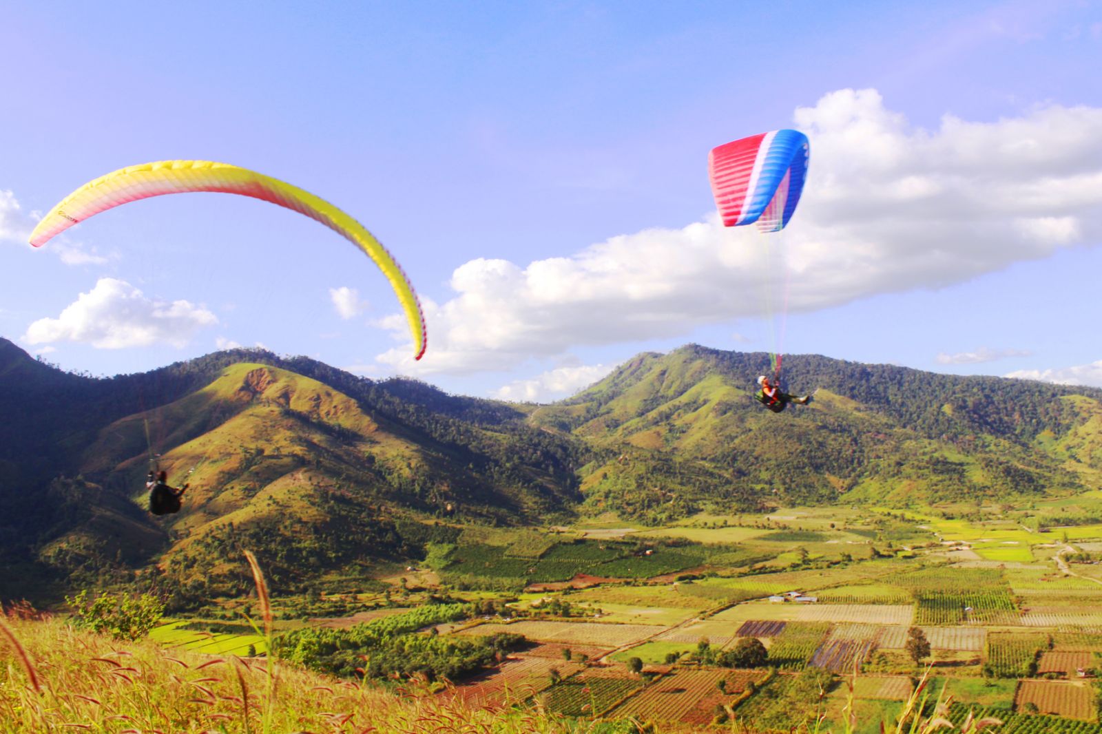 Kế hoạch phát triển du lịch Khu vực Tam giác phát triển Campuchia - Lào - Việt Nam trên địa bàn tỉnh Đắk Lắk, giai đoạn 2022 - 2025