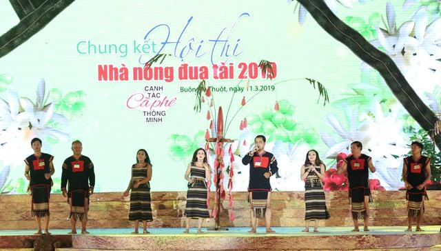 Kế hoạch tổ chức hội thi nhà nông đua tài năm 2023