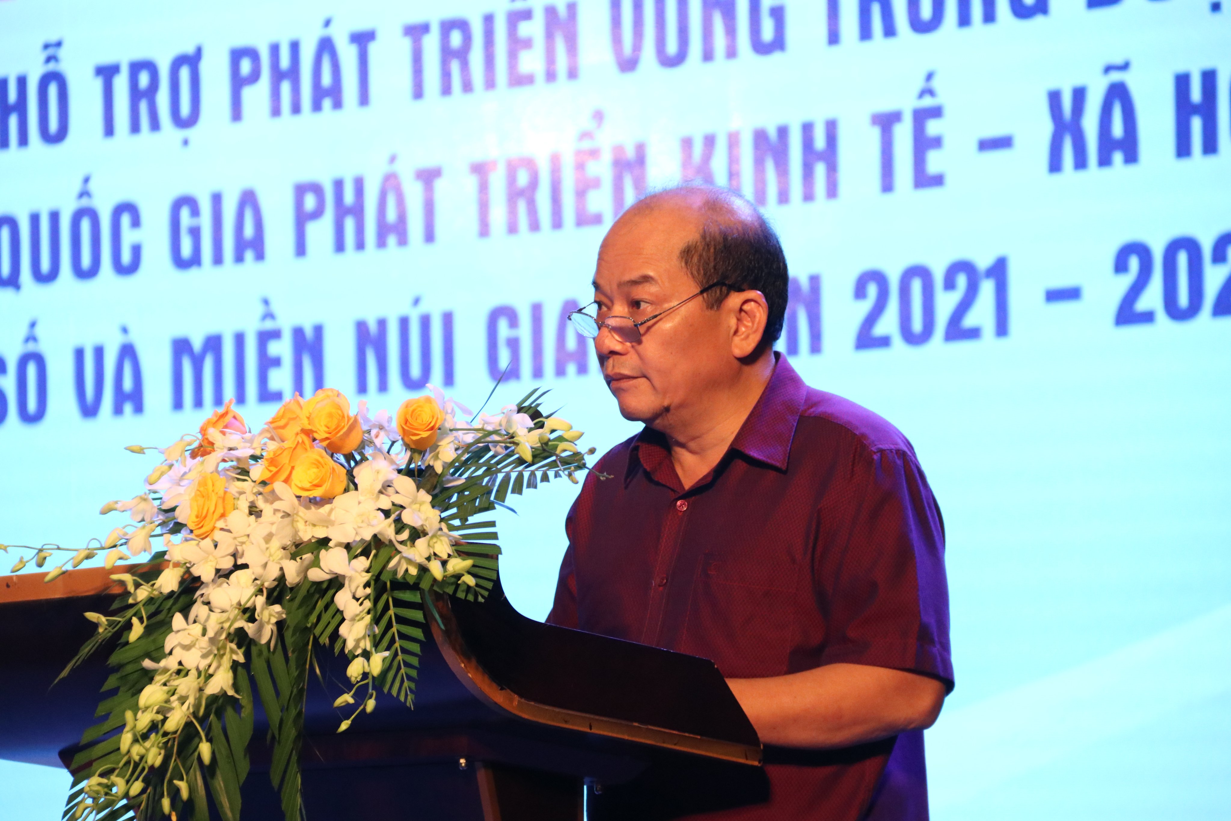 Cục Quản lý Y dược cổ truyền hướng dẫn triển khai đầu tư, hỗ trợ phát triển vùng trồng dược liệu quý giai đoạn 2021-2025