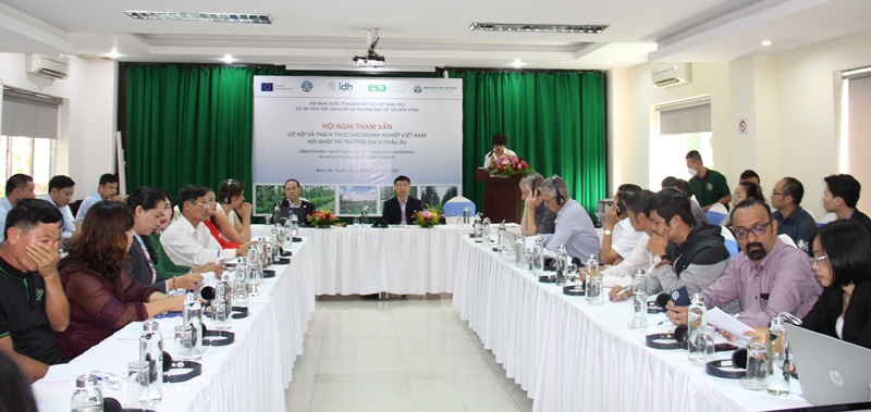 Cơ hội và thách thức cho doanh nghiệp Việt Nam hội nhập thị trường gia vị Châu Âu