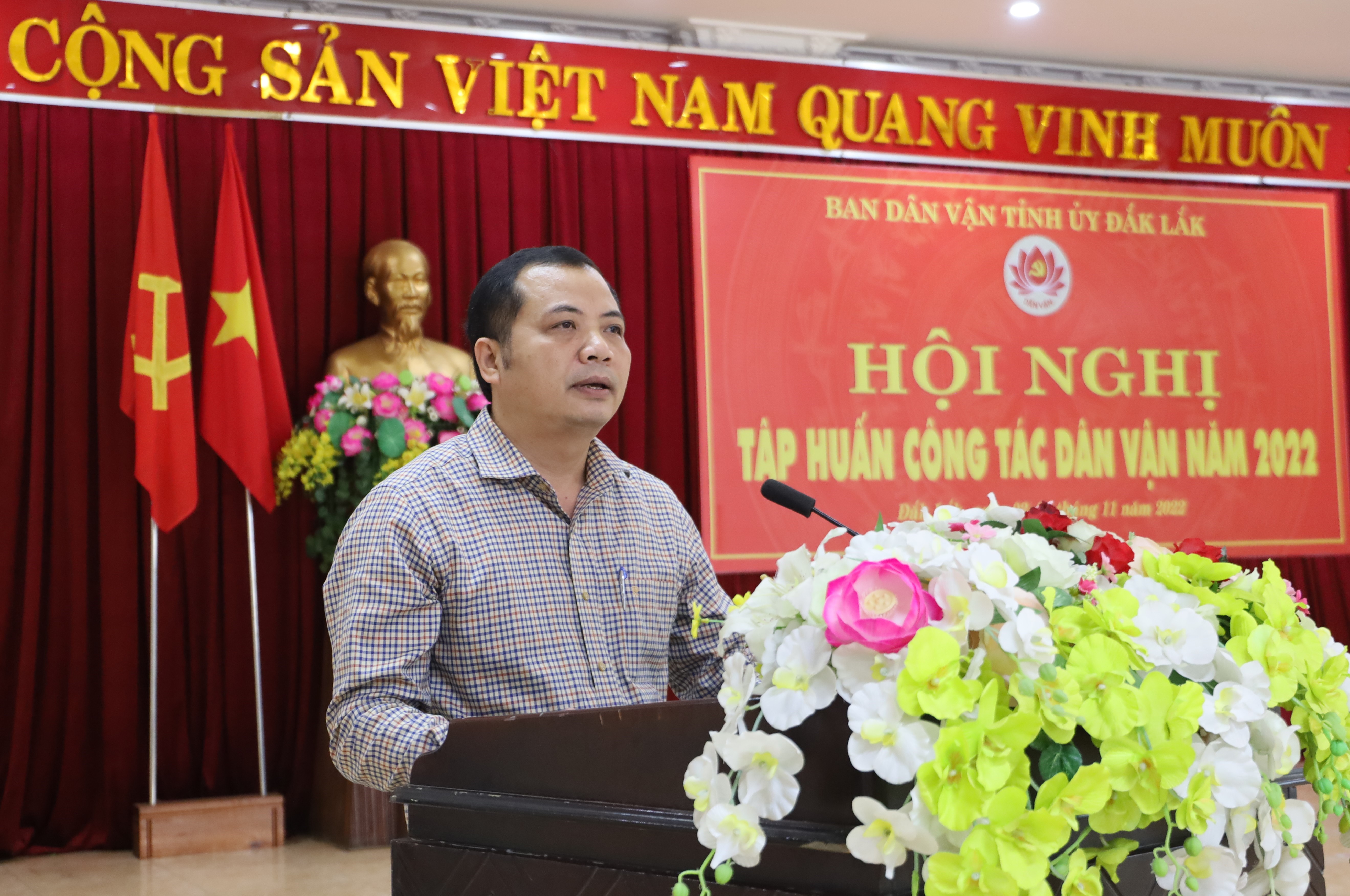 2022 Public Advocacy Training Conference