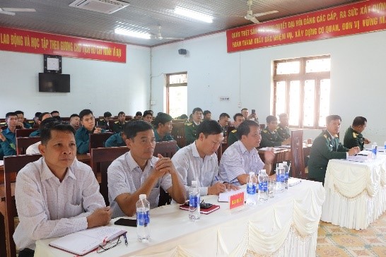 Launching activities to celebrate the 50th anniversary of 