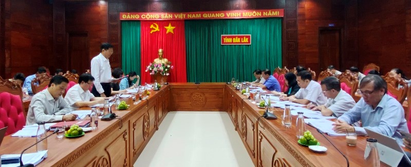 Strengthening inspection of the observance of the Law on Administrative Judgments and execution of administrative judgments