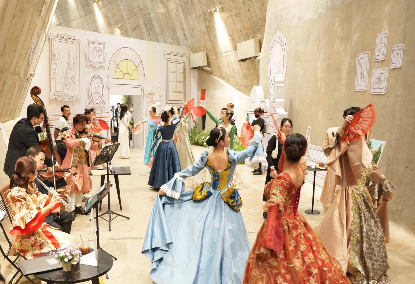 Bảo tàng Thế giới Cà phê đón tiếp gần 4 triệu lượt khách từ hơn 22 quốc gia