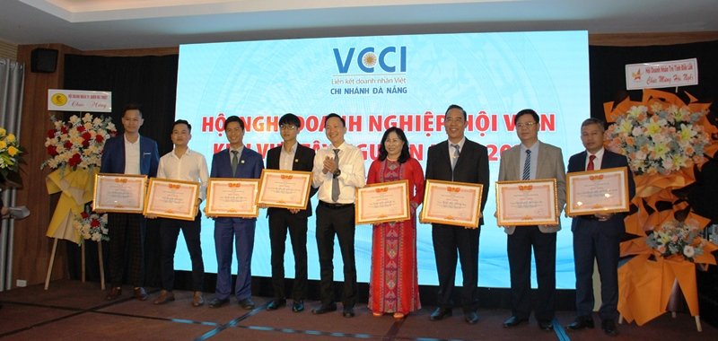 Hội nghị doanh nghiệp, hội viên khu vực Tây Nguyên năm 2022