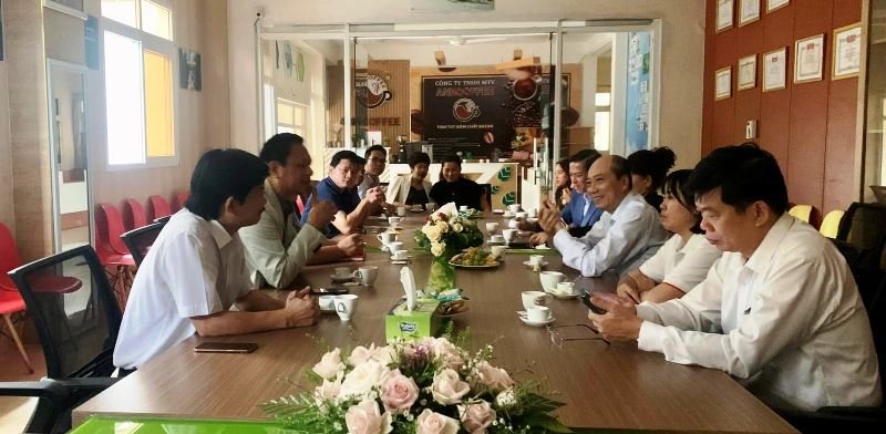 Ra mắt Câu lạc bộ đầu tư và khởi nghiệp doanh nhân trẻ