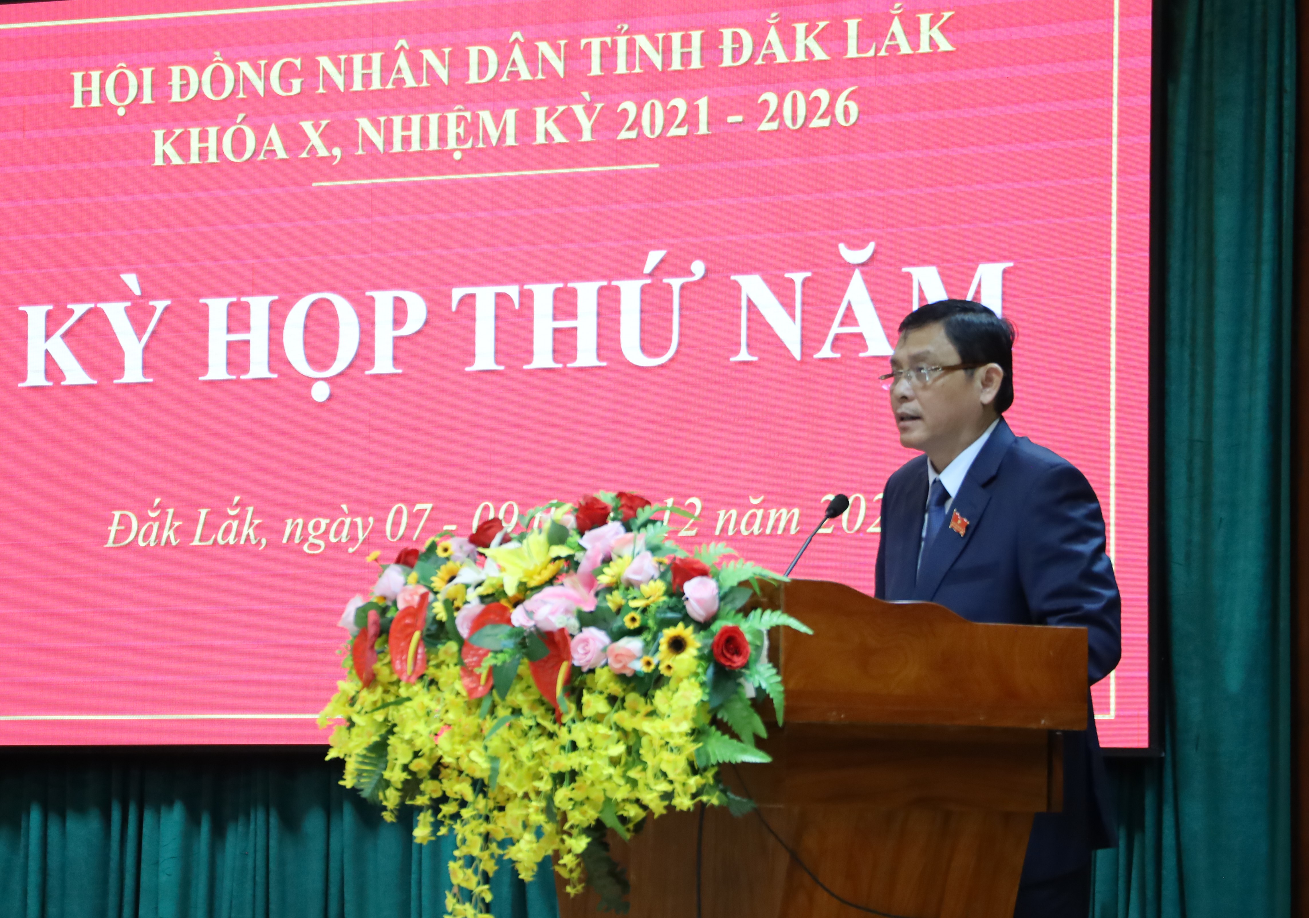 Năm 2022: 16/16 chỉ tiêu chủ yếu đạt và vượt kế hoạch đề ra