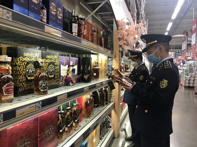 Đắk Lắk bố trí hơn 1.500 tỷ đồng để bình ổn thị trường dịp Tết Qúy Mão năm 2023