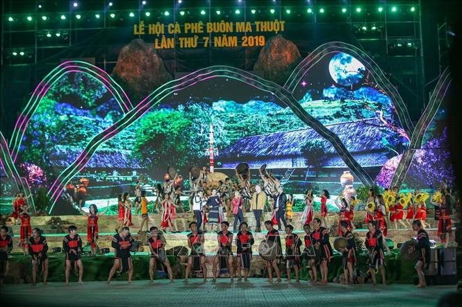 Kế hoạch  thực hiện công tác lễ tân, hậu cần phục vụ khách trong nước về tham dự Lễ hội Cà phê Buôn Ma Thuột lần thứ 8 năm 2023