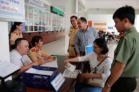 Quyết định ban hành Bộ chỉ số đánh giá năng lực điều hành cấp sở, ban, ngành và địa phương thuộc tỉnh Đắk Lắk