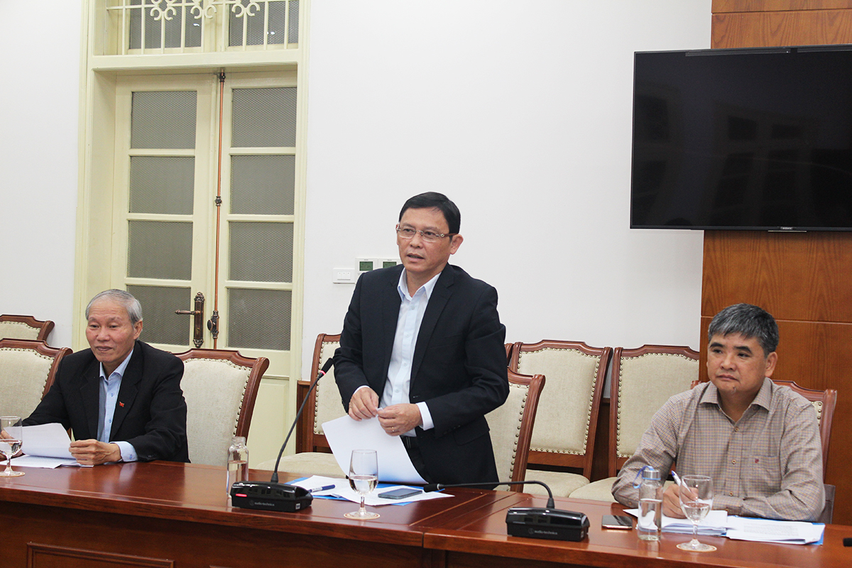 Mời Bộ Văn hóa, Thể thao và Du lịch tham gia Ban Chỉ đạo Lễ hội cà phê Buôn Ma Thuột lần thứ 8 năm 2023