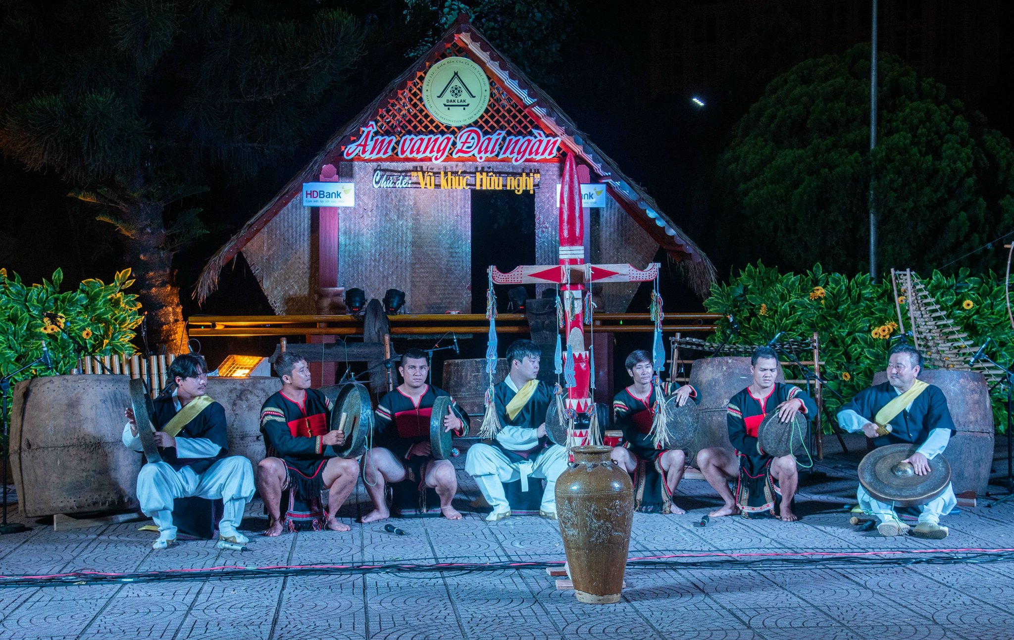 Đắk Lắk triển khai hiệu quả nguồn tài trợ bảo tồn phát huy văn hóa cồng chiêng