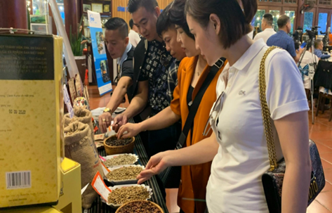 Kế hoạch tổ chức Triển lãm chuyên đê “Lịch sử cà phê thế giới” trong khuôn khổ Lễ hội Cà phê Buôn Ma Thuột lần thứ 8 năm 2023