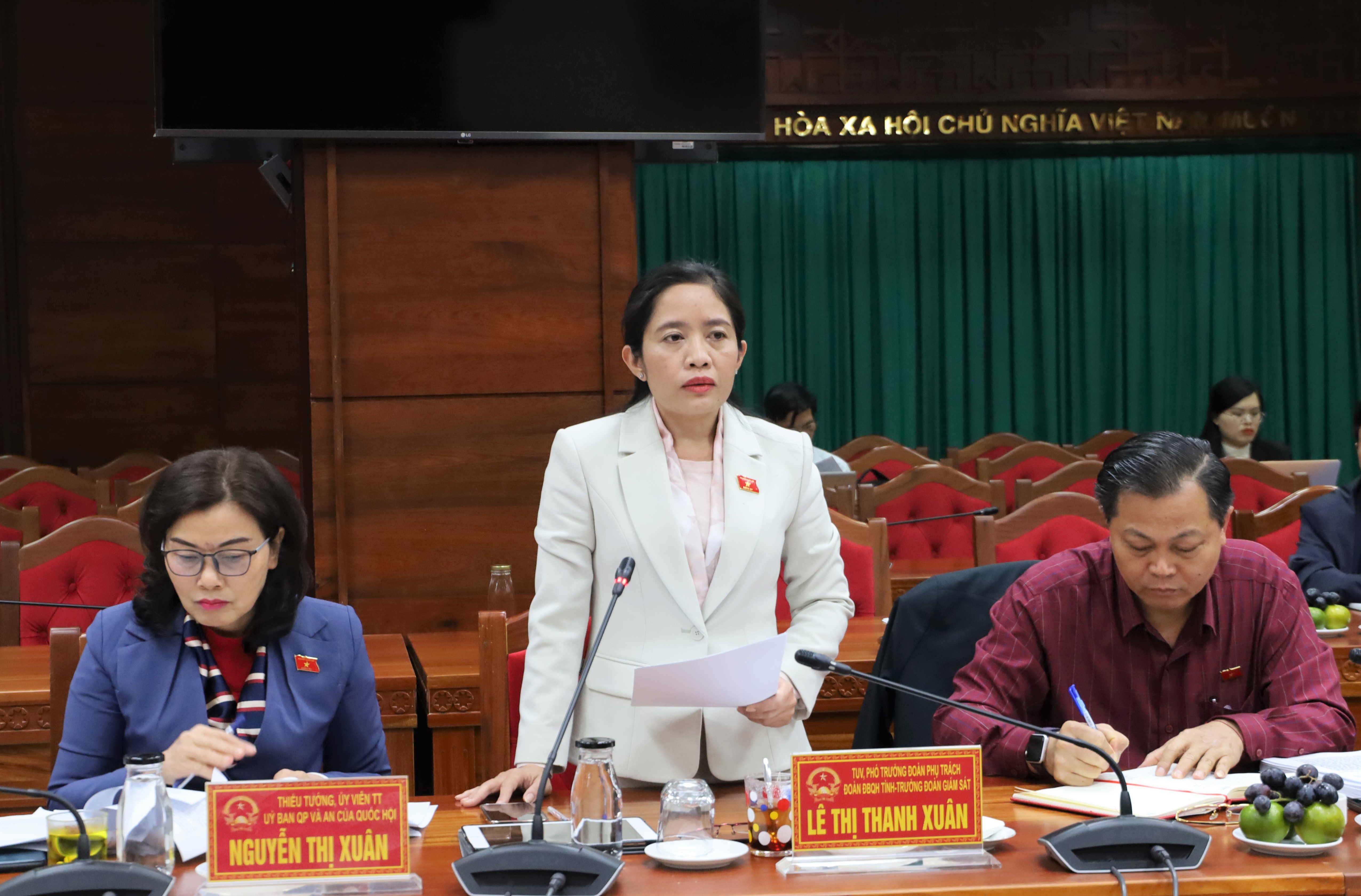 Đẩy mạnh tuyên truyền, nâng cao nhận thức về công tác phòng chống dịch bệnh trên địa bàn