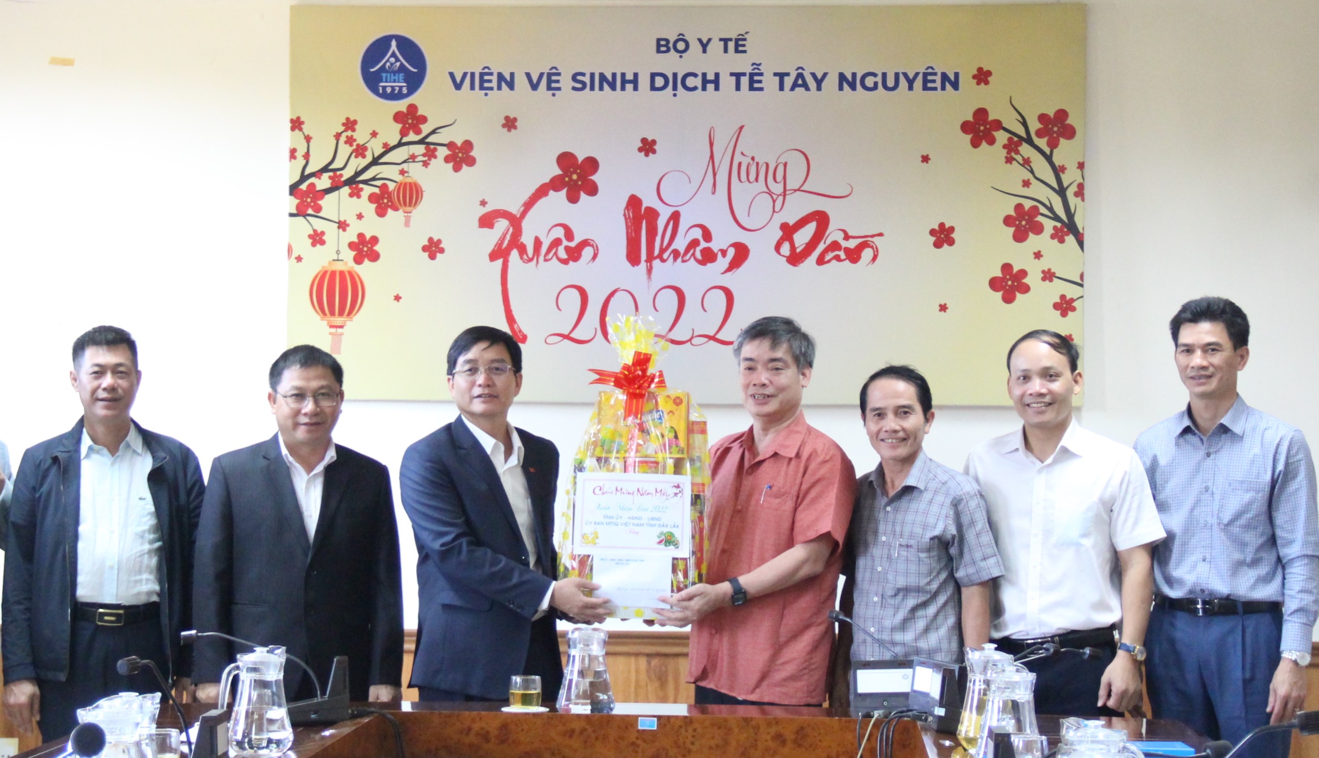 Đắk Lắk tập trung chăm lo Tết cho hộ nghèo, người lao động