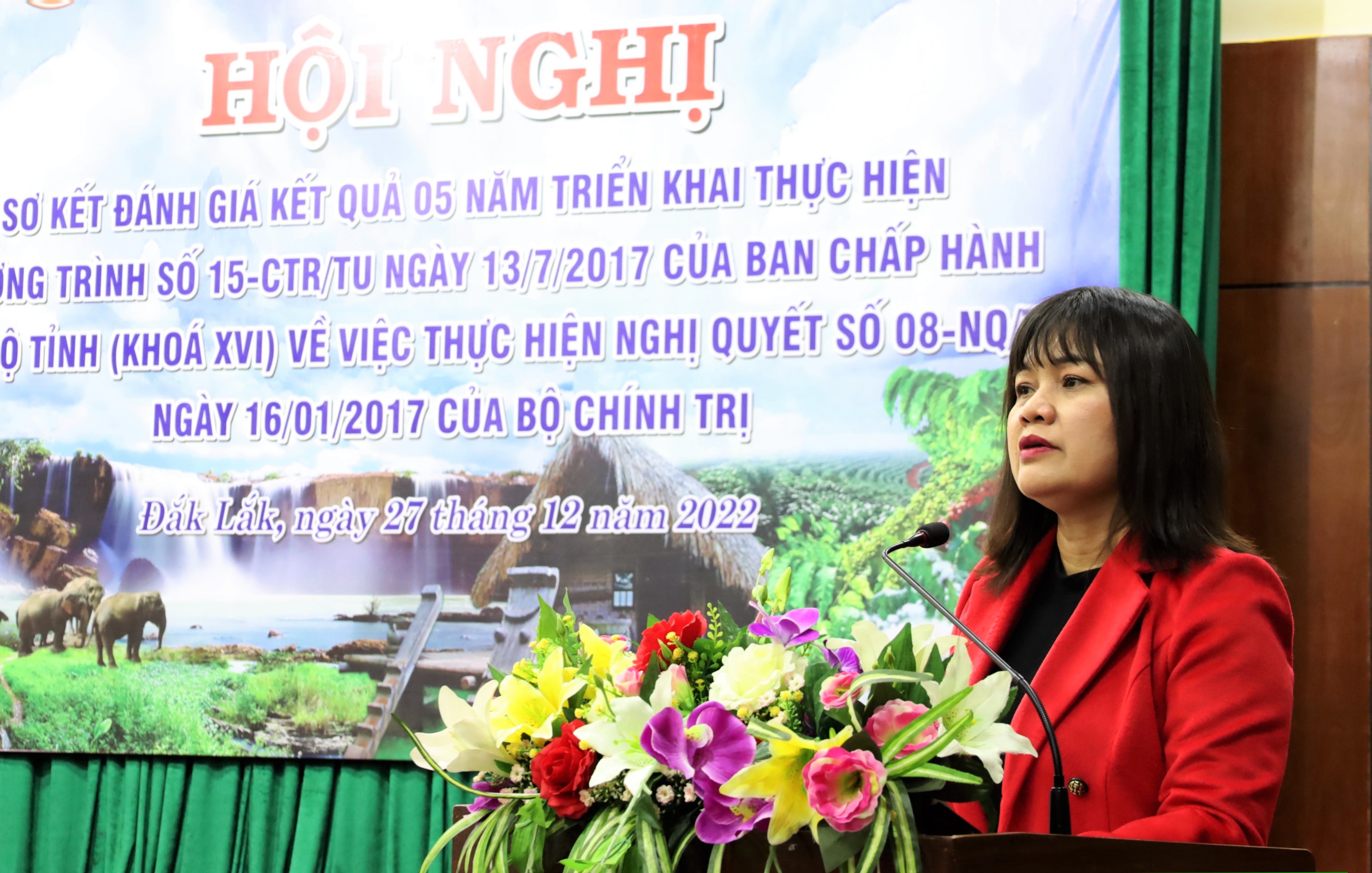 Đẩy mạnh phát triển du lịch trở thành ngành kinh tế mũi nhọn