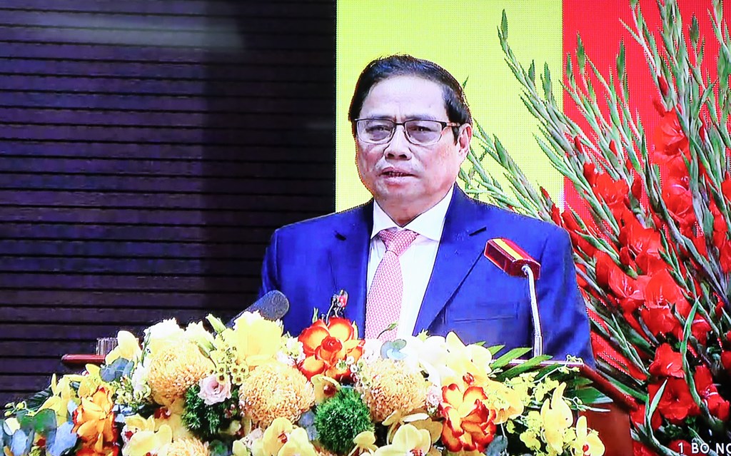 Ngành Nội vụ triển khai nhiệm vụ năm 2023