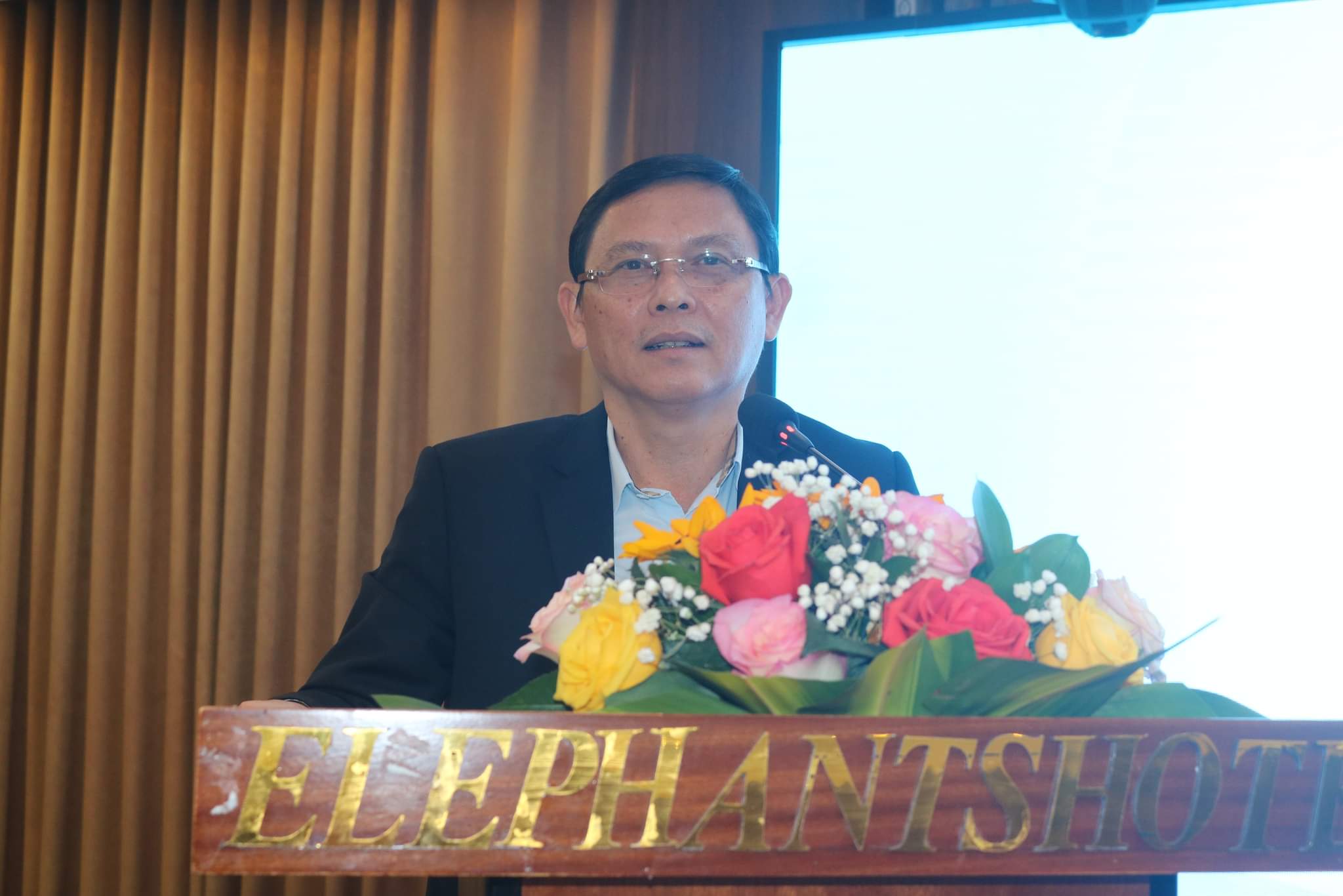 Sở Công Thương triển khai nhiệm vụ năm 2023