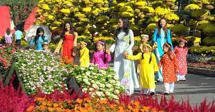 Chỉ thị của Chủ tịch UBND tỉnh về việc đón Tết Nguyên đán Quý Mão 2023