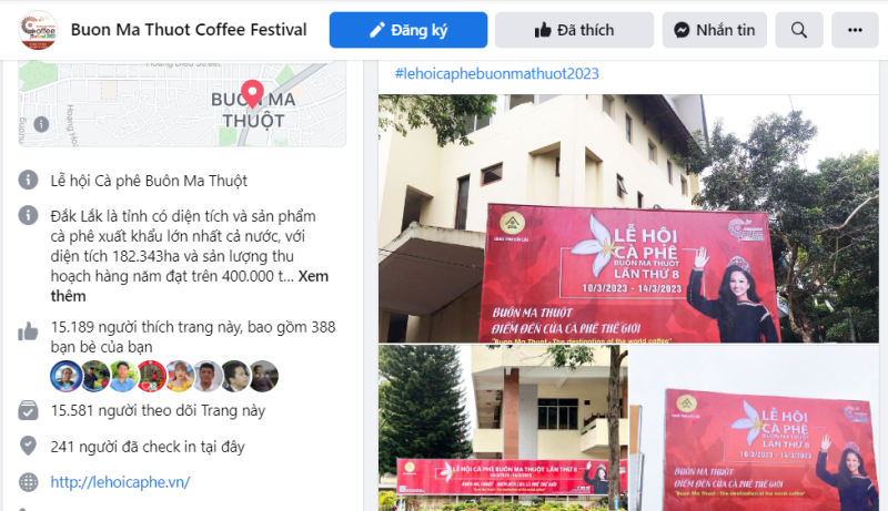 8 tác phẩm lọt vào vòng chung khảo Cuộc thi video clip giới thiệu về Cà phê Buôn Ma Thuột