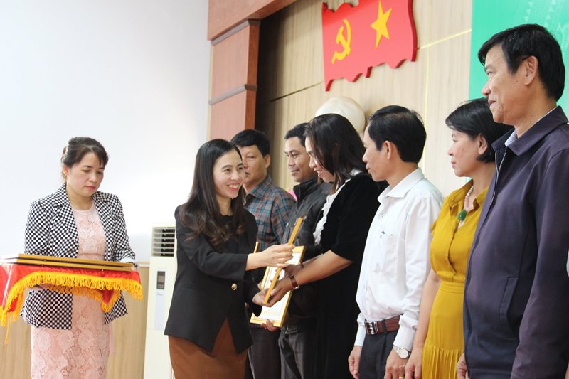 Hội Nông dân tỉnh triển khai công tác hội và phong trào nông dân năm 2023