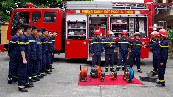 Kế hoạch triển khai thực hiện Chỉ thị số 01/CT-TTg ngày 03/01/2023 của Thủ tướng Chính phủ về tăng cường công tác phòng cháy, chữa cháy trong tình hình mới