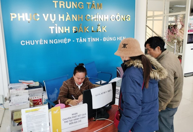 Đắk Lắk ra quân đầu xuân phấn khởi, quyết tâm cao