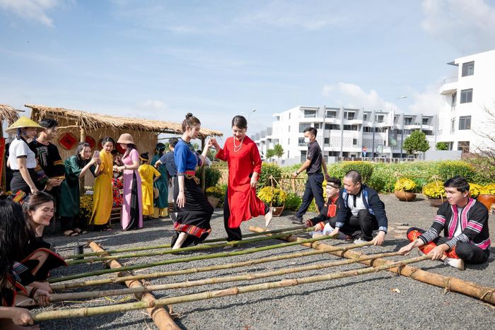 Hơn 30.000 lượt khách tham quan Bảo tàng Thế giới Cà phê trong dịp Tết Quý Mão