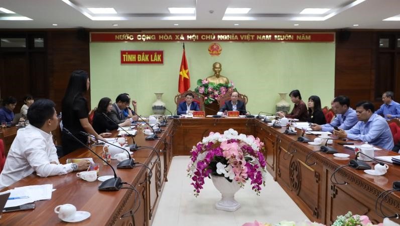 The detailed scenario appraisal of the 8th Buon Ma Thuot Coffee Festival in 2023