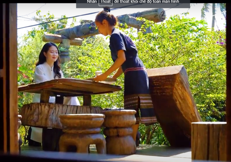 Phê duyệt kết quả và giải thưởng Cuộc thi video clip giới thiệu về Cà phê Buôn Ma Thuột