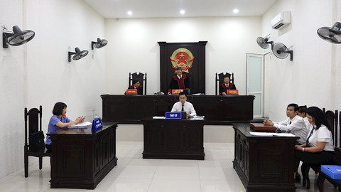 Thực hiện Công văn số 371/BTP-TCTHADS ngày 08/02/2023 của Bộ Tư pháp