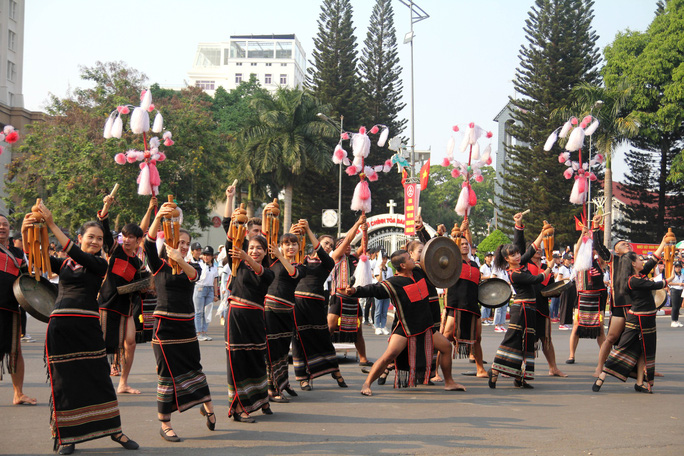 Giới thiệu các Chương trình Tour du lịch trong thời gian diễn ra Lễ hội Cà phê Buôn Ma Thuột lần thứ 8 năm 2023