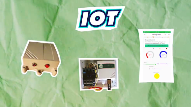 Đắk Lắk có 2 dự án vào vòng chung kết Cuộc thi 