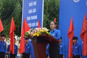 Launching the Youth Month of 2023