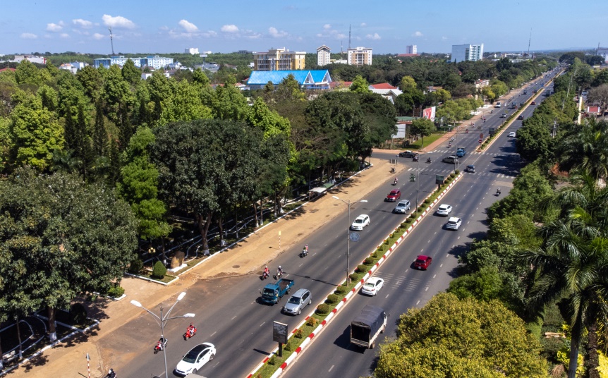 Đề xuất gần 10.500 tỉ đồng làm cao tốc đi qua Khánh Hòa, Đắk Lắk