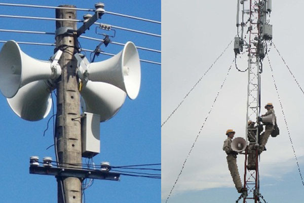 Triển khai thiết lập mới, nâng cấp đài truyền thanh có dây/không dây FM sang truyền thanh ứng dụng công nghệ thông tin – viễn thông