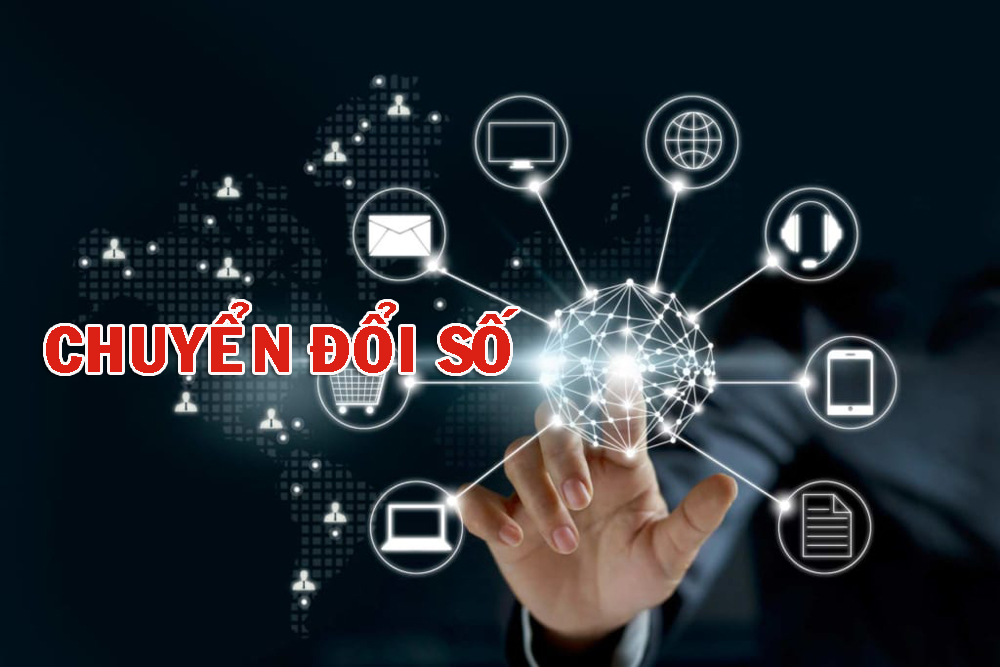 Kế hoạch phát động Phong trào thi đua “Chuyển đổi số giai đoạn 2023 - 2025” trên địa bàn tỉnh Đắk Lắk