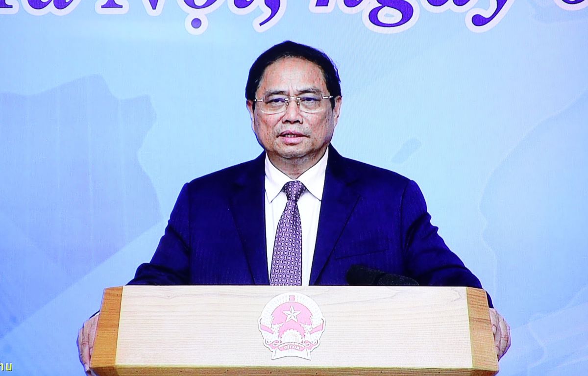 Triển khai Chương trình hành động của Chính phủ về ngoại giao kinh tế năm 2023