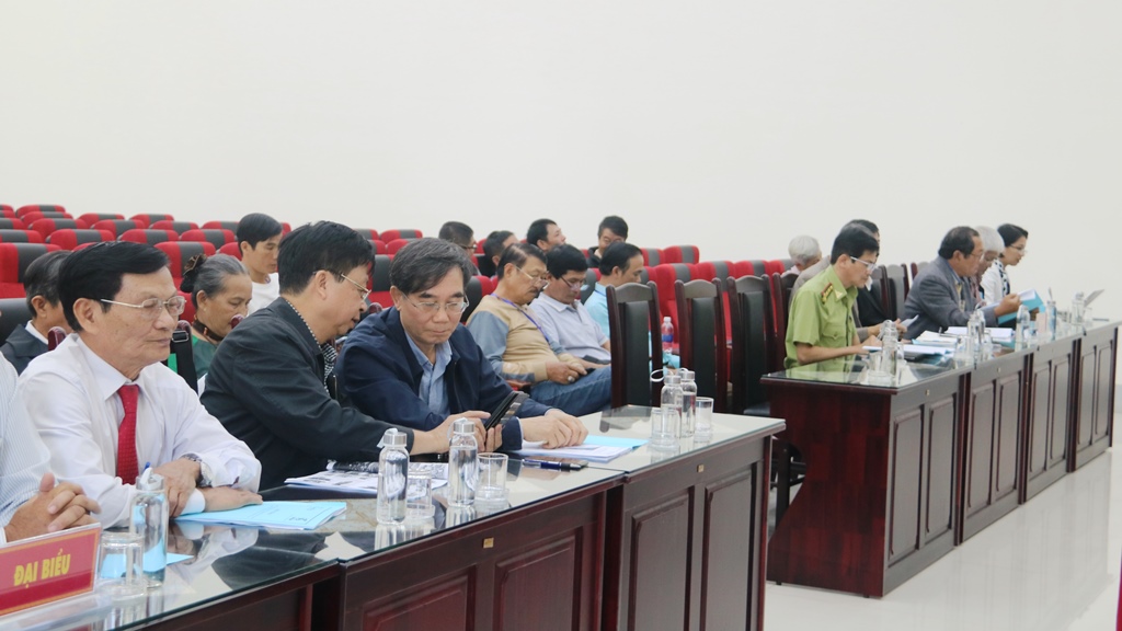 Hội thảo định hướng phát triển sinh vật cảnh tỉnh Đắk Lắk 2023-2027