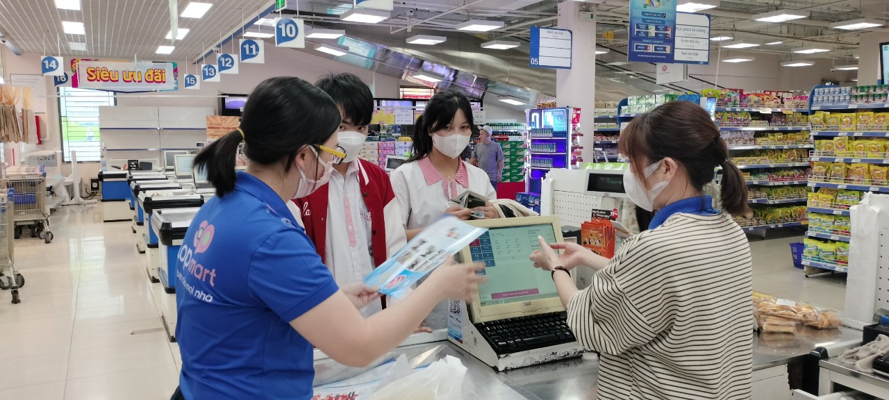 Nỗ lực triển khai giải pháp bảo vệ quyền lợi người tiêu dùng