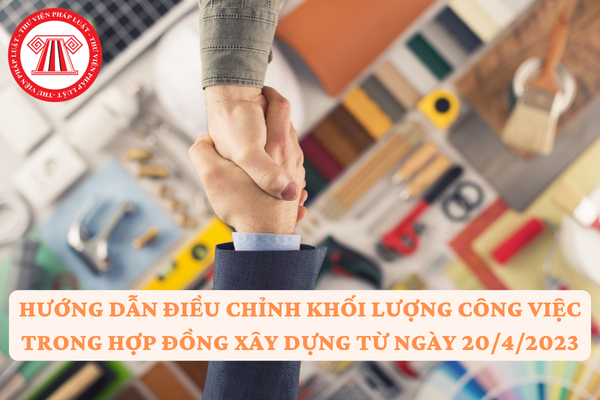 Triển khai Thông tư số 02/2023/TT-BXD ngày 03/03/2023 của Bộ Xây dựng