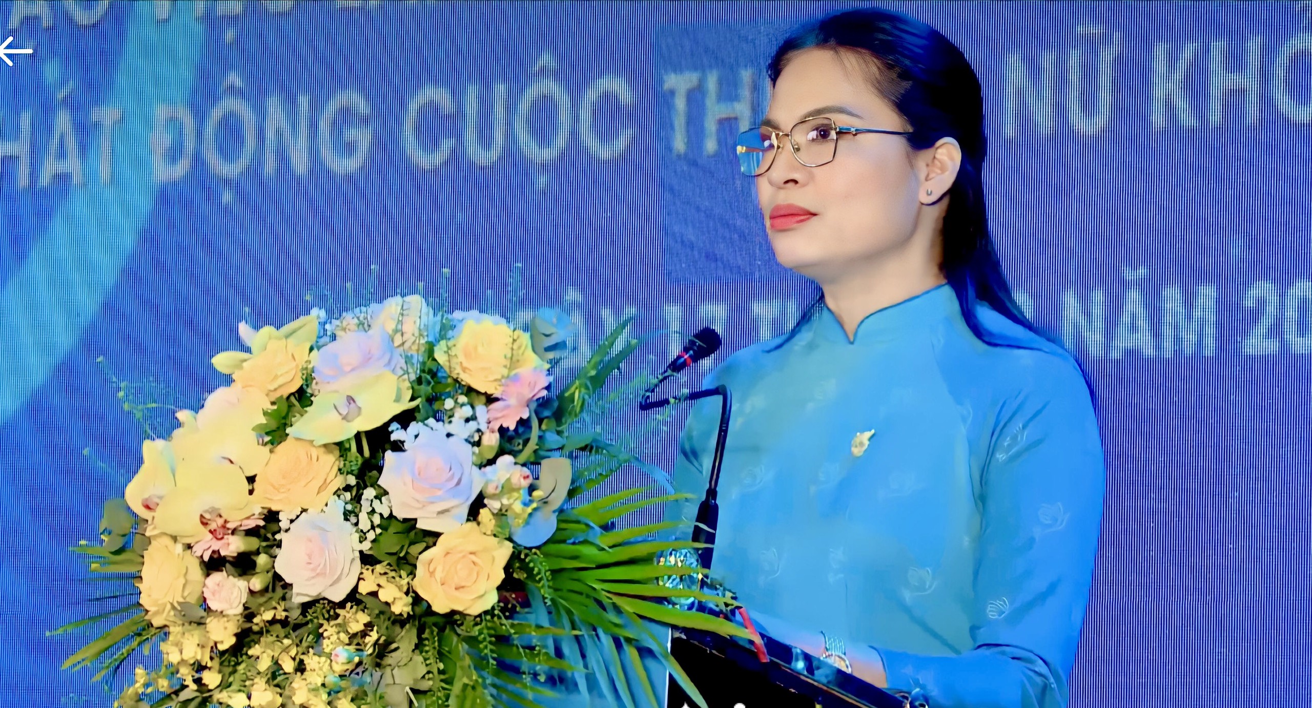 Phát động Cuộc thi Phụ nữ khởi nghiệp năm 2023