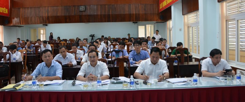 Triển khai hiệu quả Đề án phát triển nông nghiệp đô thị, sinh thái, nông nghiệp chất lượng cao thành phố Buôn Ma Thuột năm 2023.