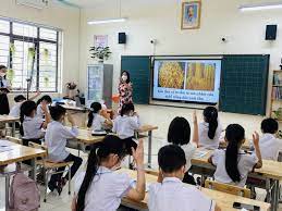 Hướng dẫn, sử dụng tài liệu giáo dục địa phương lớp 3 trong cơ sở giáo dục phổ thông của tỉnh Đắk Lắk