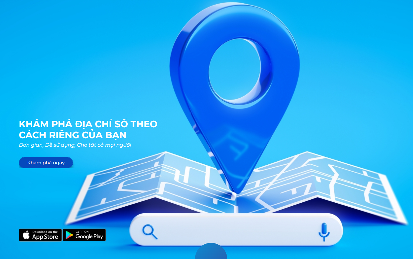 Tạm dừng triển khai gắn biển địa chỉ số