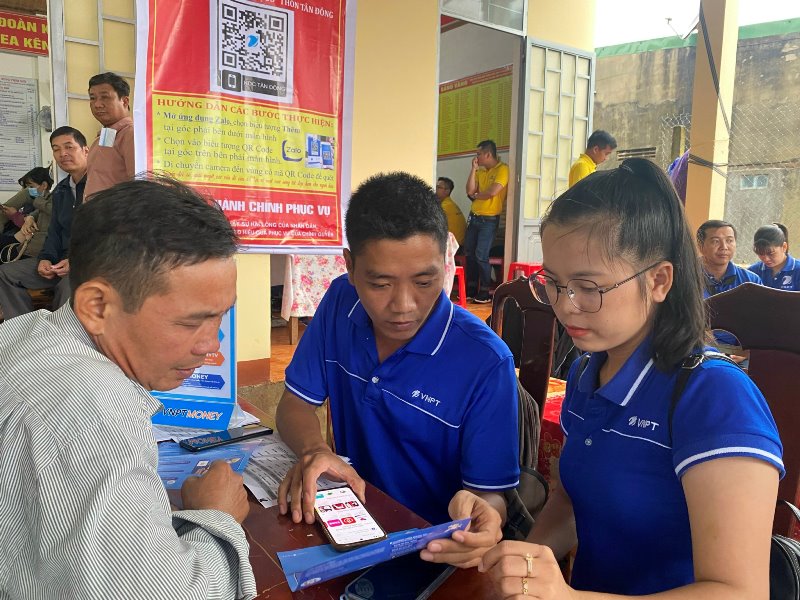 Hơn 200 học viên tham gia tập huấn sử dụng phần mềm đánh giá tiêu chí nông thôn mới